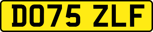 DO75ZLF