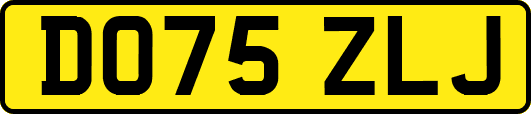 DO75ZLJ
