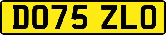 DO75ZLO