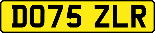DO75ZLR