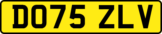 DO75ZLV