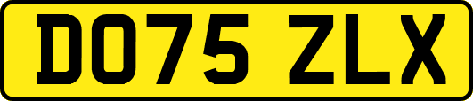 DO75ZLX