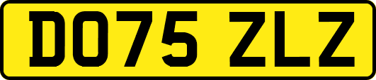 DO75ZLZ