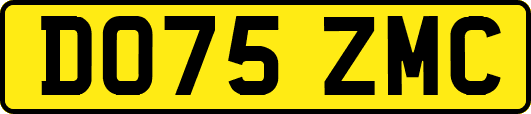 DO75ZMC