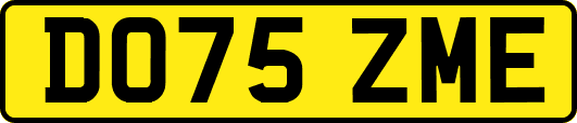DO75ZME