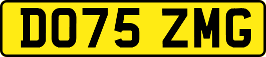 DO75ZMG