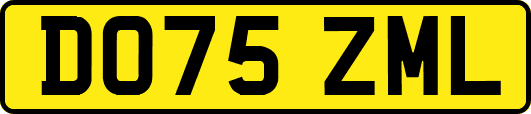 DO75ZML