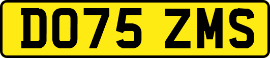 DO75ZMS