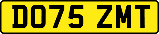 DO75ZMT
