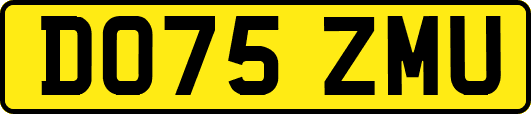DO75ZMU
