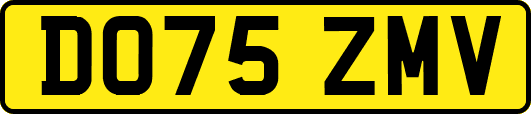 DO75ZMV