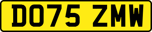 DO75ZMW