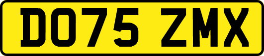DO75ZMX