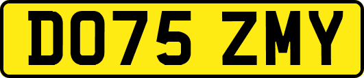 DO75ZMY