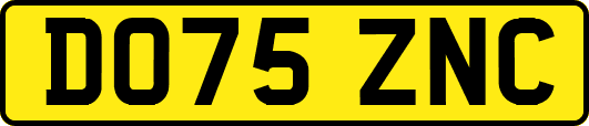 DO75ZNC