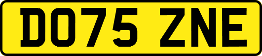 DO75ZNE