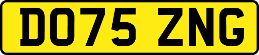 DO75ZNG