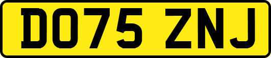 DO75ZNJ