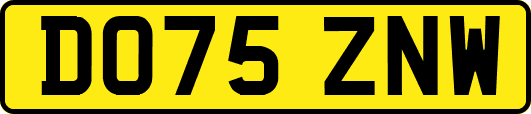 DO75ZNW