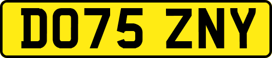 DO75ZNY