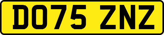 DO75ZNZ
