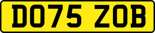 DO75ZOB