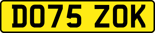DO75ZOK