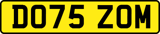 DO75ZOM