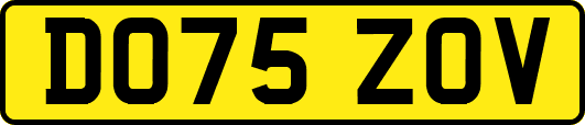 DO75ZOV