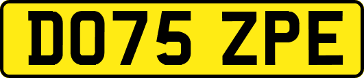 DO75ZPE