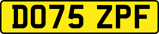 DO75ZPF