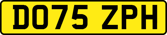 DO75ZPH