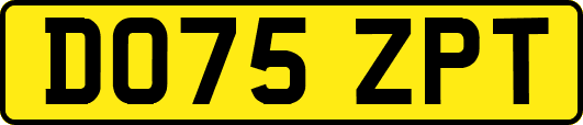 DO75ZPT