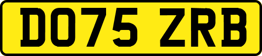 DO75ZRB