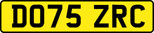 DO75ZRC