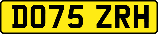 DO75ZRH