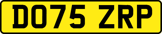 DO75ZRP