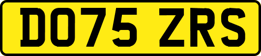 DO75ZRS