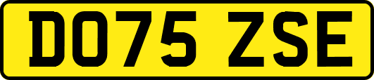 DO75ZSE