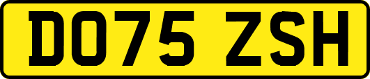 DO75ZSH