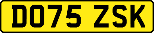 DO75ZSK