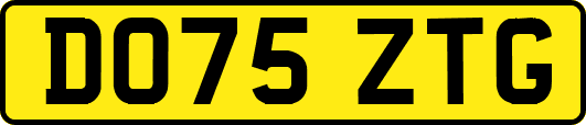 DO75ZTG