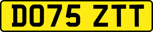 DO75ZTT