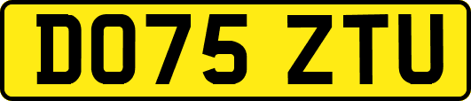 DO75ZTU