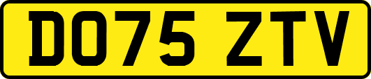 DO75ZTV