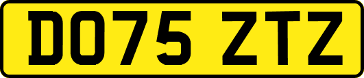 DO75ZTZ