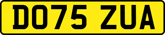 DO75ZUA