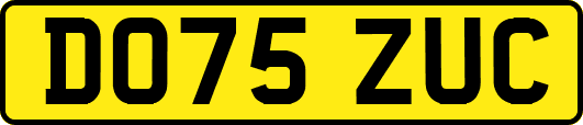 DO75ZUC