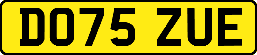 DO75ZUE