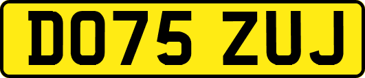 DO75ZUJ